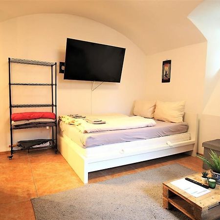 Fully Equipped Apartment Near Main Station Würzburg Kültér fotó