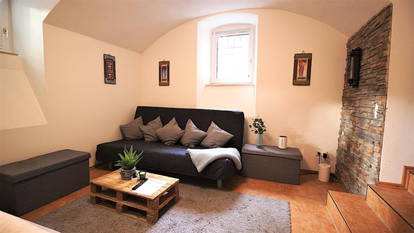 Fully Equipped Apartment Near Main Station Würzburg Kültér fotó