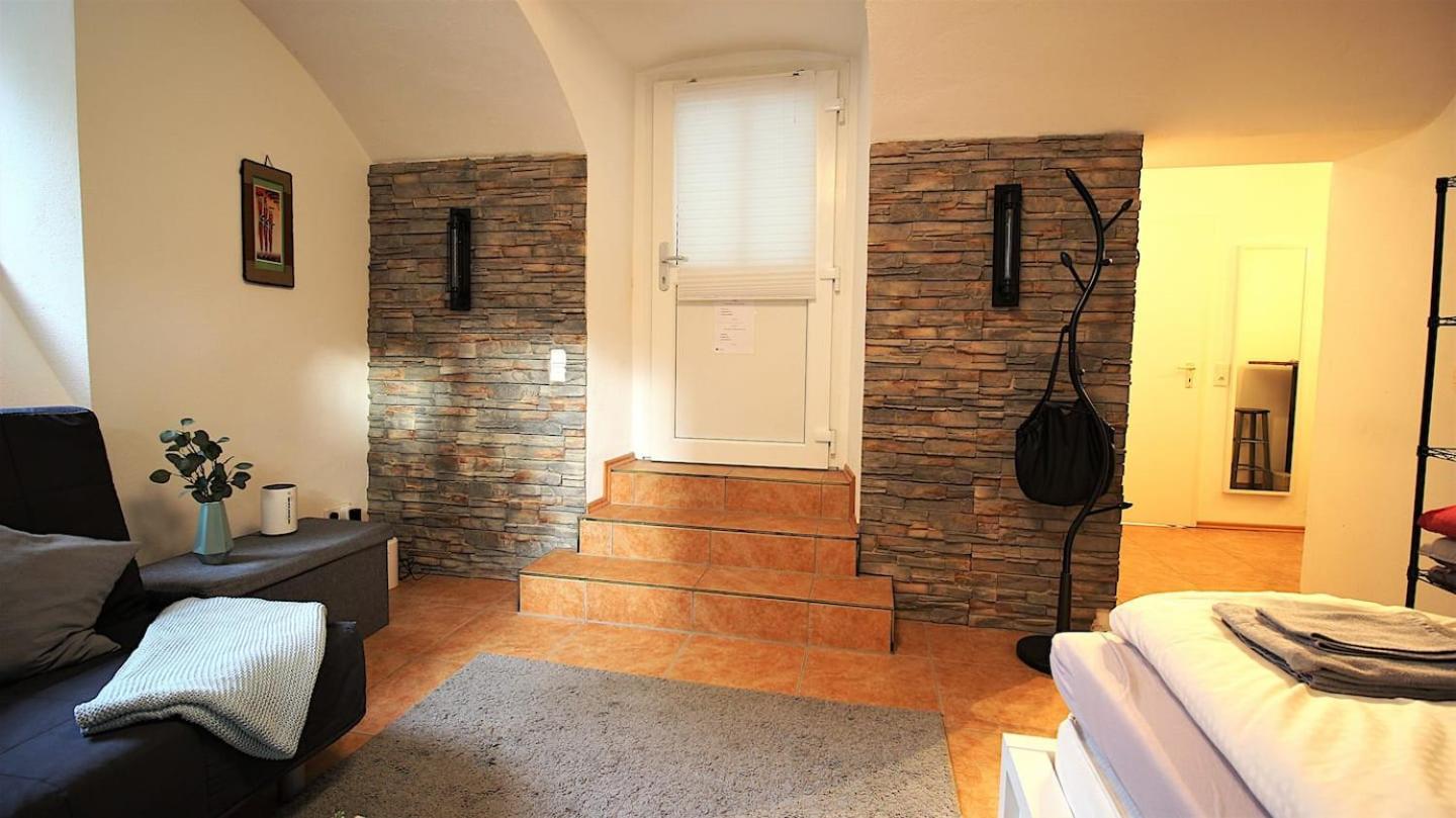 Fully Equipped Apartment Near Main Station Würzburg Kültér fotó
